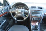 Škoda Octavia 1.4 TSi ELEGANCE EL.ŠÍBR XENON - náhled 10