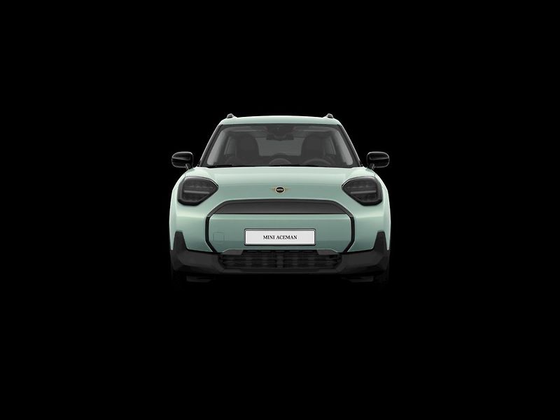 Mini Aceman E - fotka 4 z 6