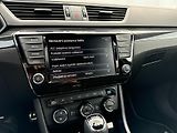 Škoda Superb Sportline 2.0 TDI DSG 4x4 - náhled 22