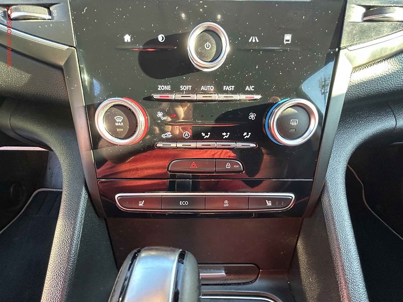 Renault Talisman (2016) 1.6DCi - fotka 13 z 17