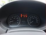 Dacia Sandero (2011) 1.6 MPI, Serv.kniha, nová STK - náhled 11