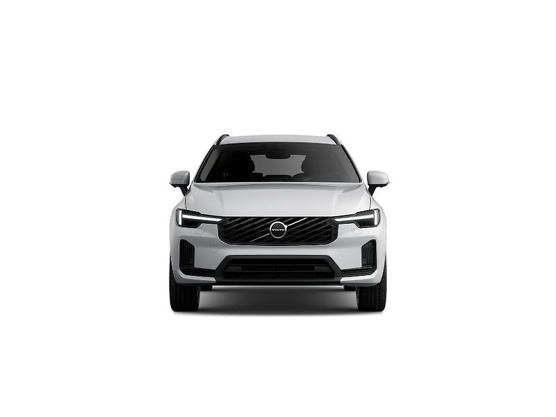 Volvo XC60 CORE T6 AWD 262kW - fotka 2 z 13
