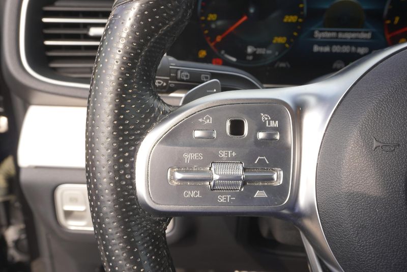 Mercedes-Benz GLE (2020) GLE450 3.0I AMG-LINE 4MATIC - fotka 33 z 43