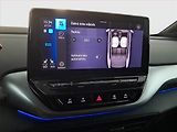Volkswagen ID.4 (2021) Pro Perf. (82 kWh), SoH 91% - náhled 19