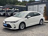 Toyota Corolla 1.8HSD, ČR, ComTech, tažné - náhled 3