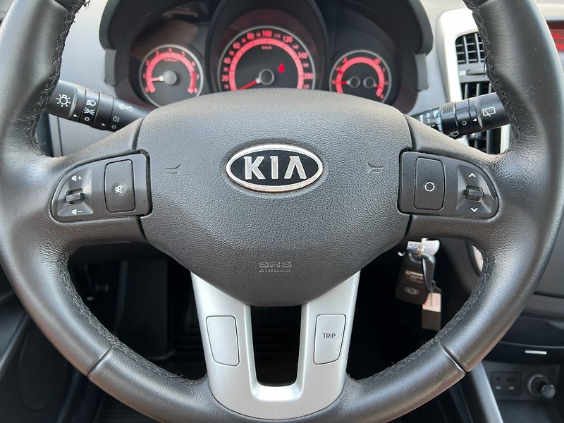 Kia Ceed (2012) 1.4CVVT ČR+1.majitel!! Tažné! - fotka 16 z 19