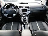 Ford Kuga (2009) 2.0TDCi 4x4, ČR, AC, tempo - náhled 8