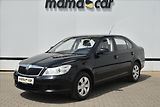 Škoda Octavia 1.4 MPI 80 TKM 1.MAJITEL ČR - náhled 2