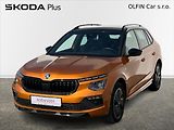 Škoda Kamiq 1,0 TSi 85kW 7DSG MONTE CARLO - náhled 1