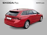 Škoda Octavia (2021) Combi 1.5 TGI G-TEC DSG Style+ - náhled 2