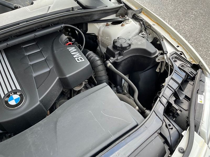 BMW 1 M Coupé 123D-150KW/2013/M-PACKET,S.KNI - fotka 24 z 65