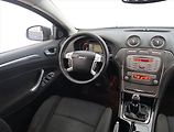 Ford Mondeo (2008) 2.0 TDCi, po STK, Tažné - náhled 7