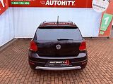 Volkswagen Polo Cross 1.2 TSi DSG, Navi - náhled 8