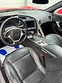 Chevrolet Corvette (2015) C7 STINGRAY 6.7 V8 STROKER - náhled 15