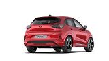 Ford Puma (2026) ST-Line SUV 1,0 EcoBoost Hybri - náhled 4