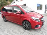 Mercedes-Benz Třídy V 300d 6míst 4Matic ČR 1.m DPH - náhled 2