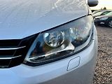 Volkswagen Touran (2012) 1.6 TDI 77 kW DSG - náhled 9