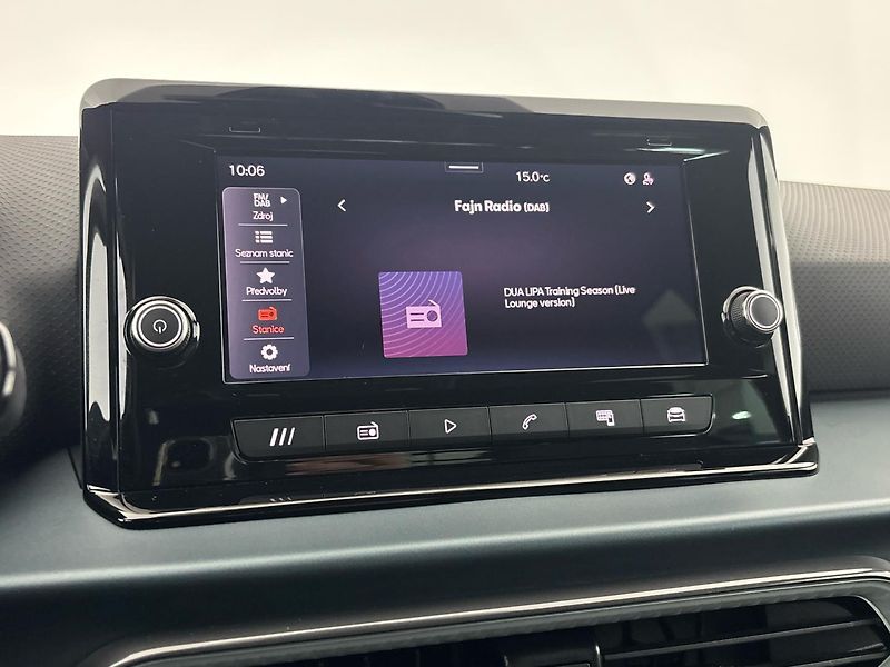 Seat Arona Xperience - fotka 12 z 28