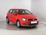 Volkswagen Polo (2011) 1.2 12V, ČR,1.maj - náhled 1