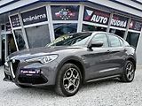 Alfa Romeo Stelvio 2,0T Q4 280PS 4x4 Automat - náhled 1