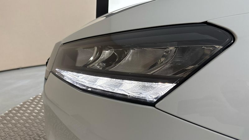 Škoda Fabia 1.0 TSI Style - fotka 18 z 23
