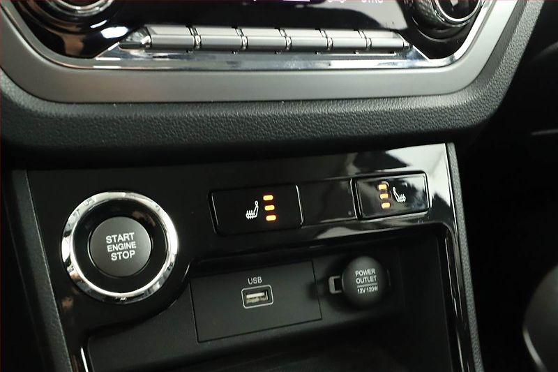 SsangYong Korando (2025) 1.5 T-GDI - fotka 12 z 14