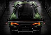 Aston Martin Vulcan