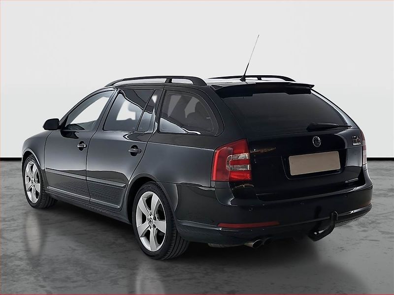 Škoda Octavia (2008) 1.8 TSI, po STK, Tažné - fotka 4 z 18