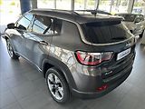 Jeep Compass 2,0   M-Jet 103kW,4x4 - náhled 3