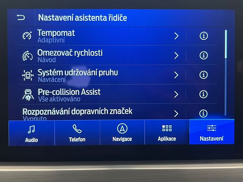Ford Kuga 2.5 HEV 4X4 REZERVOVÁNO - fotka 54 z 70