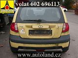 Hyundai Getz (2007) VOLAT 602 696113 - náhled 3