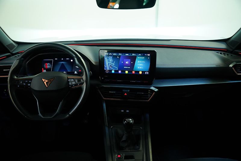 Cupra Formentor - fotka 5 z 28