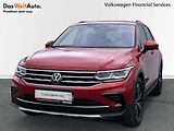 Volkswagen Tiguan (2024) Elegance 1.5 TSI DSG - náhled 1