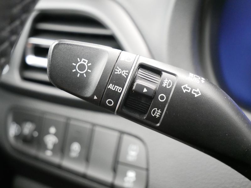 Hyundai i30 - fotka 15 z 29