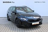 Škoda Octavia (2025) 2.0 TSI 195 kW RS - náhled 4
