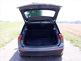 Volkswagen Tiguan 1,4 TSI 110kW DSG LED 1.Maj. - náhled 9