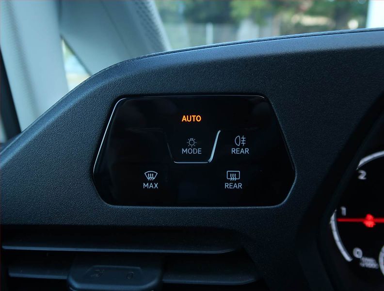 Volkswagen Caddy (2021) 2.0 TDI, 5Míst, ČR, 1Maj, DPH - fotka 17 z 19