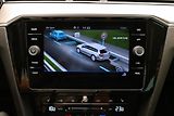 Volkswagen Passat 2,0 TDI 147kW DSG Elegance Zár - náhled 15