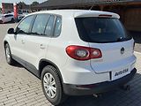 Volkswagen Tiguan (2010) 2.0TDi 4x4, Trend, TZ - náhled 6