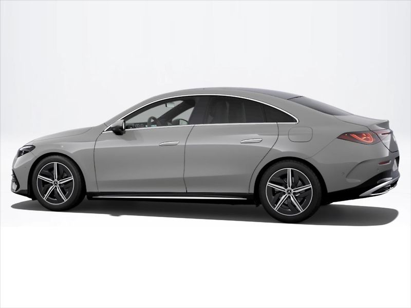 Mercedes-Benz CLA (2025) 1.5 200 4M - fotka 4 z 9