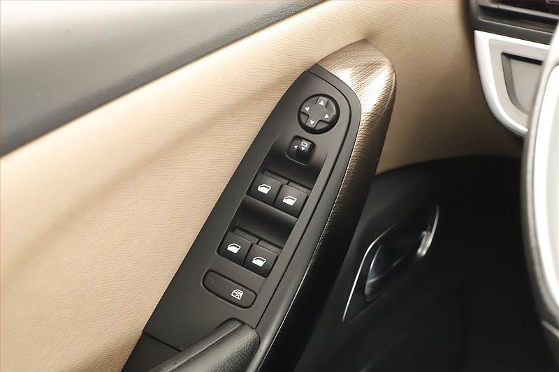 Citroën C4 Picasso (2014) Exclusive 2.0 HDI, Automat - fotka 20 z 21