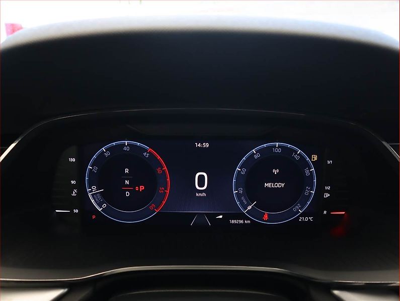 Škoda Octavia (2022) Style 2.0 TDI, Automat - fotka 11 z 29