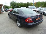 Mercedes-Benz Třídy E CDI - náhled 7