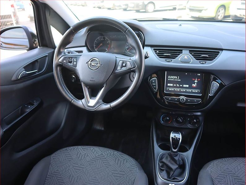Opel Corsa (2018) 1.4, Automat, Serv.kniha - fotka 7 z 19