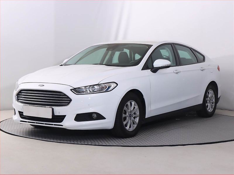Ford Mondeo (2018) 1.5 TDCi, Serv.kniha, Navi - fotka 2 z 21