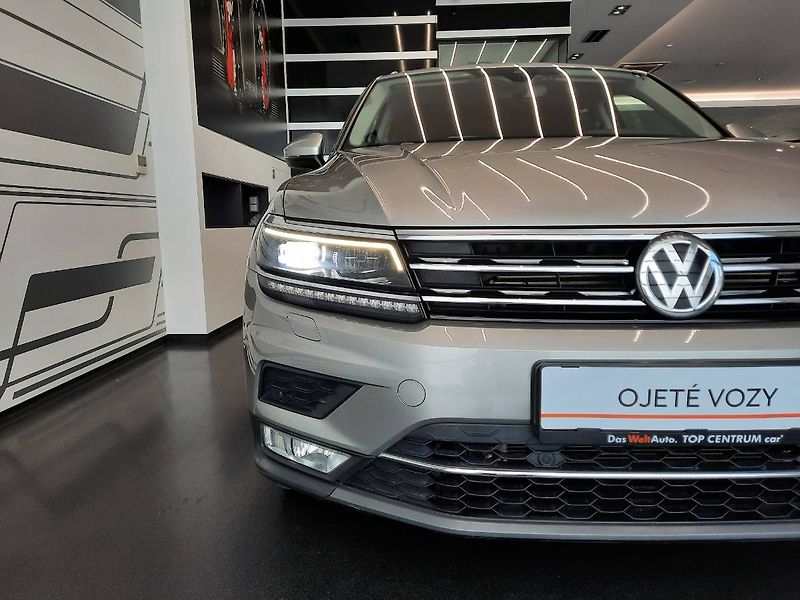 Volkswagen Tiguan (2017) 2.0 TSI 4Motion (162kW/220k) D - fotka 29 z 31