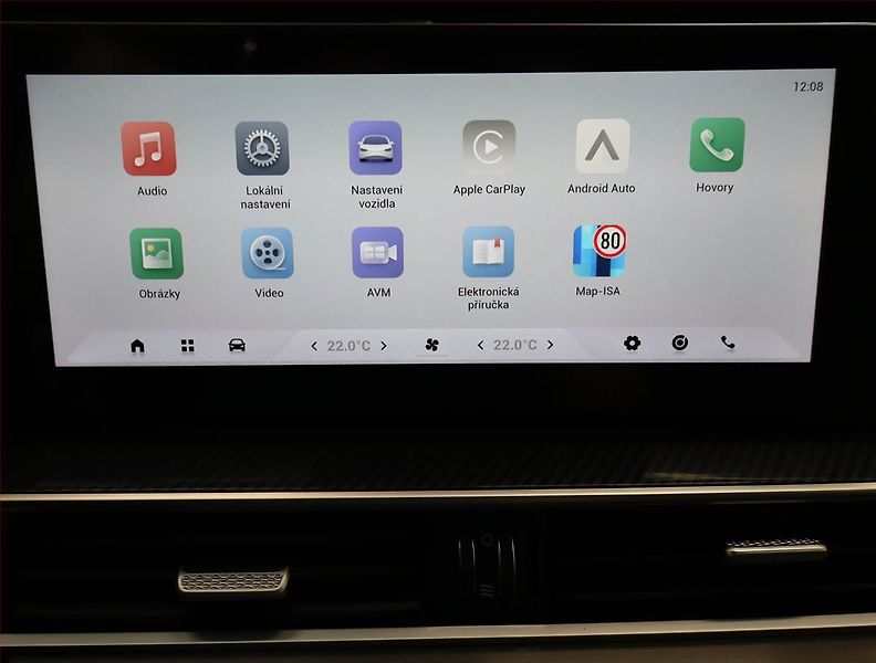 Chery Tiggo 7 (2026) 1.6 TGDI, LUXURY, Ad. tempomat - fotka 18 z 24