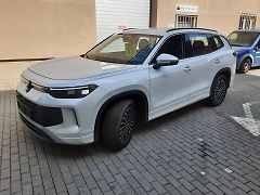 Volkswagen Tayron (2025) 1.5 eTSI 110 kW DSG7 7míst  - fotografie inzerátu