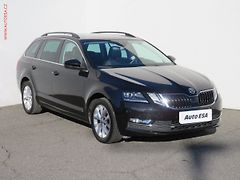Škoda Octavia (2018) 2.0 TDI - fotografie inzerátu