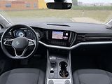 Volkswagen Touareg 3.0 TDI ČR DPH VZDUCH TAŽNÉ - náhled 12